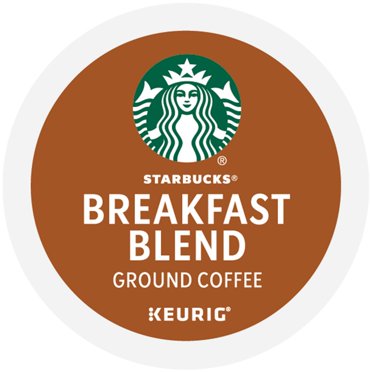 Photo inspiration: Fresh Look at Starbucks K Cup Coffee Pods Medium Roast Breakfast Blend For