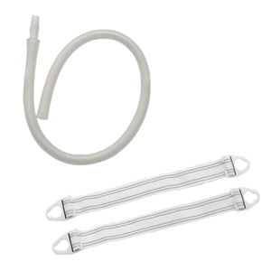 - Extension Tubing with Connector 18