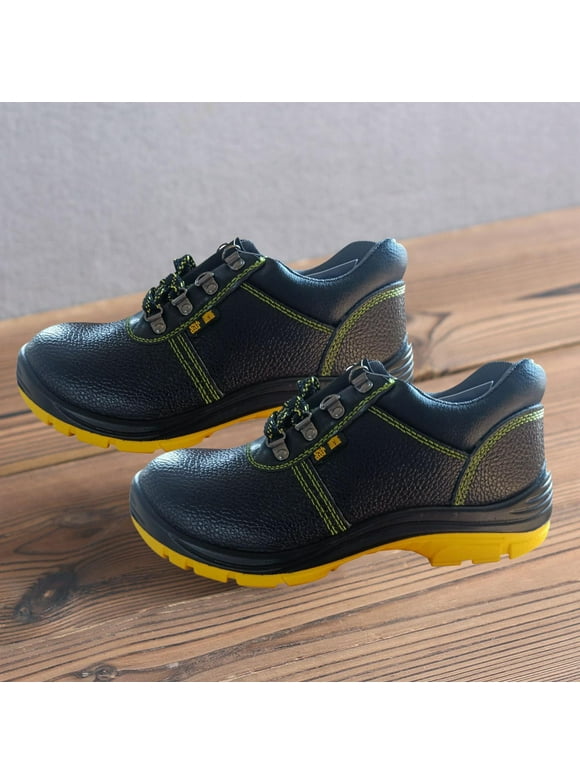 Shoes Electrical Hazard Uniforms Work Safety