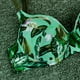 thumbnail image 5 of Traje de baño de dos piezas con estampado de bikini de moda para mujer sexy Conjunto de ropa de playa Fridja nalpqowj21604, 5 of 6