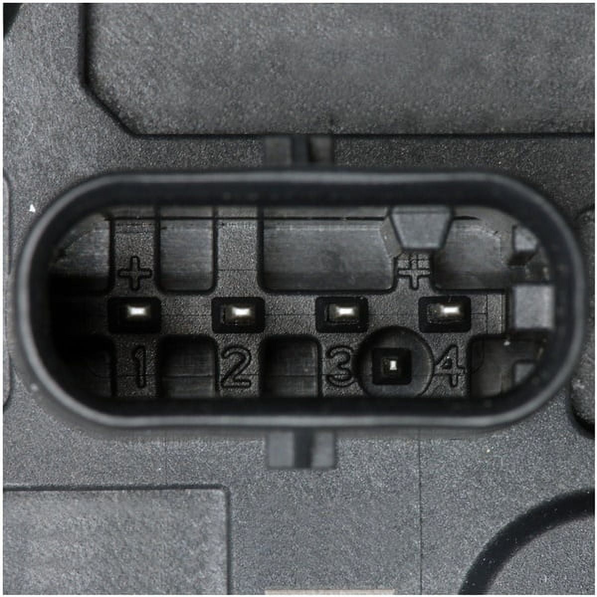 Mass Air Flow Sensor