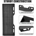 thumbnail image 4 of 45.2 x 16.8 Steel Connecting Plate, Universal Quick Attach Mount Plate, Heavy Duty Skid Steer Mount Plate Attachment for Agricultural Machinery and Different Accessories, 4 of 6