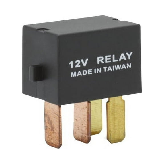 SMP RY1224T A/C Condenser Fan Motor Relay
