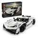 thumbnail image 1 of Set LEGO Technic Hipercoche Koenigsegg Jesko Absolut Blanco 42184, 1 of 4