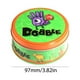 thumbnail image 2 of Juego Spot It, cartas de juego Dobble, tarjetas de símbolo de punto de ritmo rápido, juguete educativo para niños, 2 of 6