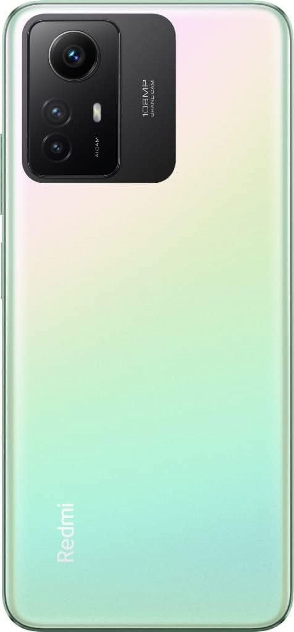 Xiaomi Redmi Note 12S 4G LTE, 256GB + 8GB, 108MP Triple, Unlocked