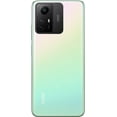 thumbnail image 2 of Xiaomi Redmi Note 12S 4G LTE (256GB + 8GB) Global Unlocked 6.67" 108MP Triple (ONLY T-Moble/Tello/Mint USA Market) (Pearl Green), 2 of 4