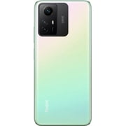 Xiaomi Redmi Note 12S 4G LTE (256GB + 8GB) Global Unlocked 6.67 108MP Triple (ONLY T-Moble/Tello/Mint USA Market) (Pearl Green)