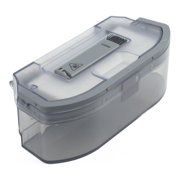Dust Collection Box For Ecovacs For Deebot U2 / U2 Pro DGN22-11 DGN22-33, Replacement For U2 Power, for Ensures Optimal Suction Airflow Performance