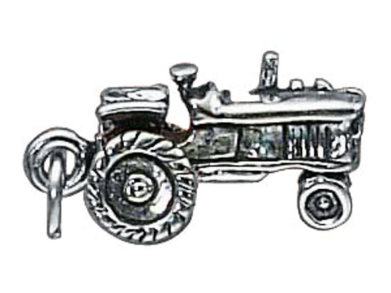 Ford Tractor Charm Great Gift for Charm Bracelet prndant ** 