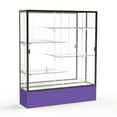 thumbnail image 7 of Waddell Spirit Series Floor Display Case, 7 of 7