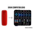 thumbnail image 4 of Funda Para Control Roku Tv Aparatos Express Premiere Stick, 4 of 10