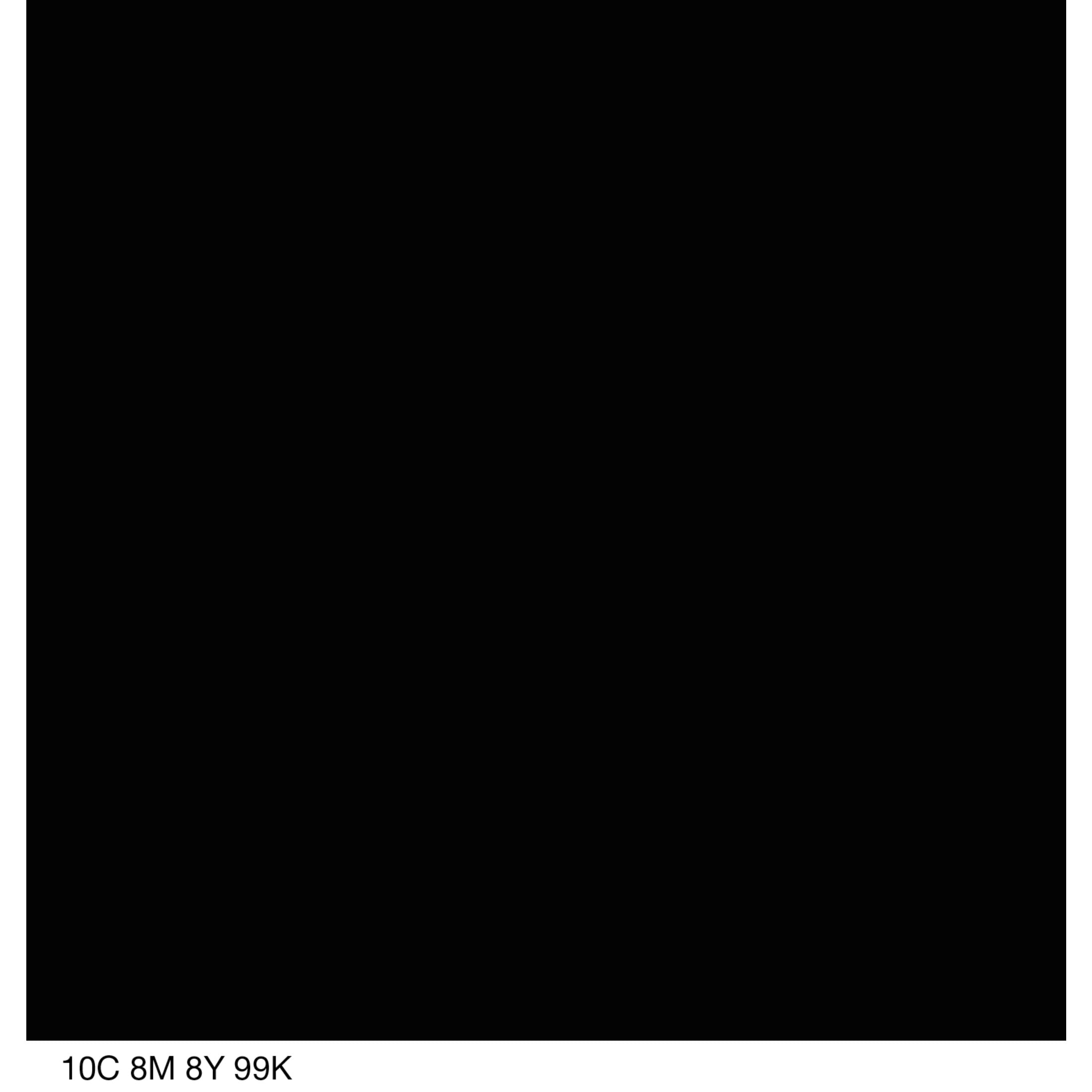 980 - EXTREME BLACK