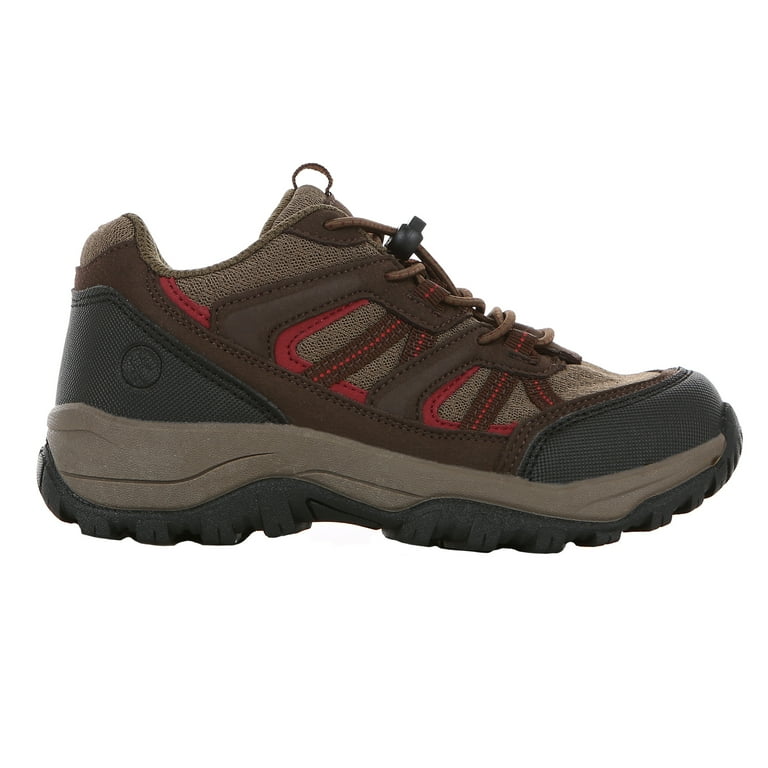 Northside Boy s Arlow Canyon Hiking Shoe Walmart