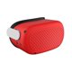thumbnail image 2 of Oculus Quest 2 Funda Protectora Funda Protectora De Silicona A Prueba De Polvo Funda De Almacenamiento Resistente A Caídas Funda Impermeable Eigraketly HA039445-04, 2 of 6