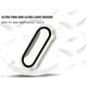 thumbnail image 5 of Protector de Pantalla Cubierta Adecuado para Mi Band 5 6 4 Cristal +Film Smart Watchband Cubierta Protectora Completa Adecuado para Mi Band 6 5 4, 5 of 8