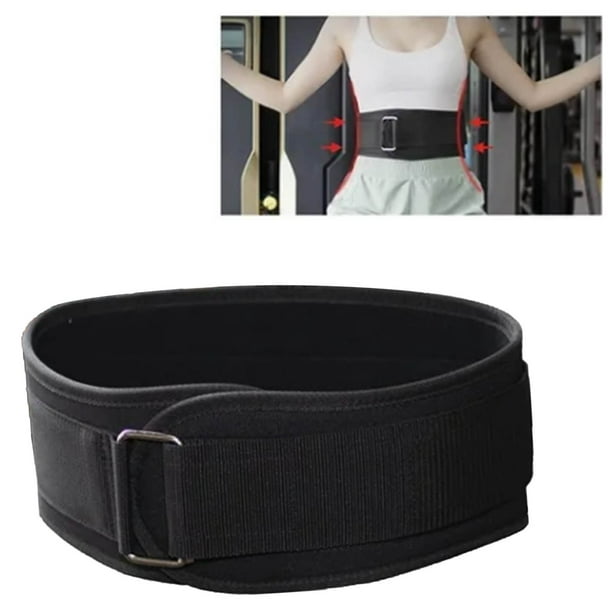 Powerlifting belt price sale