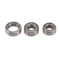 thumbnail image 2 of 160Pcs Ball Bearing Kit for Tamiya TT02 TT-02 TT02D TT-02D 1/10 RC Car Upgrade Parts Accessories, 2 of 5