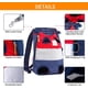 thumbnail image 2 of Bolsa Vientre Perro Puerta Perro Perro Gato Bolsa Transporte (M) Mochila Salida, Viaje, Camping Bolsa Vientre Transporte para Mascotas Pequeñas Portátil y Seguro Soporta Hasta 12KG Vhermosa QH-549, 2 of 3