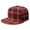 Retro, variant on Celestial Trucker Hat – Astronaut & Planet Graphic, Adjustable Flat Bill Cap for Men Women, Trendy Galaxy Style