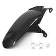thumbnail image 1 of Protector abrazador de llantas para guardabarros trasero de motocicleta, protector contra salpicaduras para Xmax 250300 2018-2021, 1 of 5