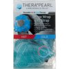 TheraPearl Reusable Hot and Cold Therapy Knee Strap (6 pack)