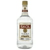 Skol Vodka 1.75L – 80 Proof (ABV 40%)