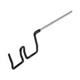 thumbnail image 3 of relayinert Bike Sunglass Rearview Mirror Reflector Clear Cycling Component Adjustable Bicycles Mirrors Modified Components Accessories, 3 of 9