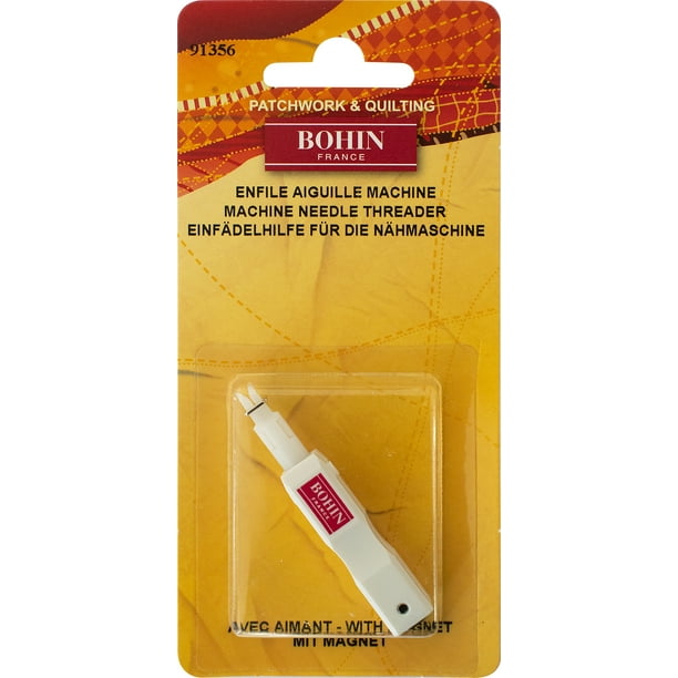 Bohin Sewing Machine Needle Threader