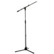 thumbnail image 1 of Soporte para micrófono Proel LWMS20 color negro mate, 1 of 2