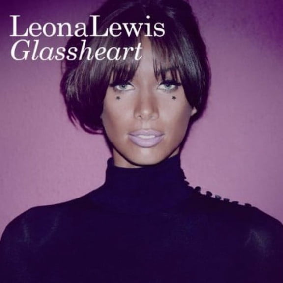 Glassheart (CD)