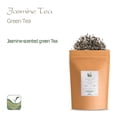 thumbnail image 3 of Jasmine Green Tea From China - Traditional Chinese Tea From Fujian - Yin Hao Silver Tip 100g, 3 of 6