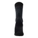 thumbnail image 3 of UYN Calcetines trekking mujer - Trekking One All Season Mid Socks, calcetines trekking, logo Negro/Gris/Rosa 39-40, 3 of 4
