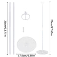 thumbnail image 3 of Vaidha Table Floating Support Rod Balloons Table Floating Bracket Wedding Decoration, 3 of 3