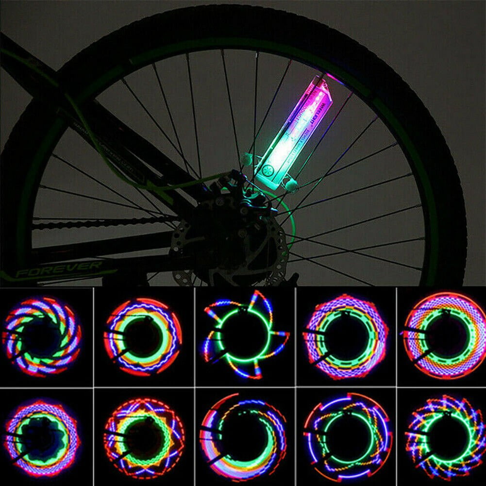 bike spoke lights walmart