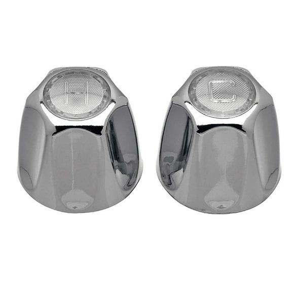 Danco, Inc. 80456 Handle, for Use with Price Pfister Verve Kitchen and Lavatory Faucets, 1-5/8 in Dia X 1-9/16 in H