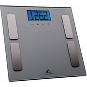 Weight Gurus Smartphone Connected Digita