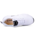 thumbnail image 2 of Tvtaop Womens Sneakers Air Running Shoes Lightweight Air Cushion Athletic Walking Gym Shoes for Women Comfortable, 2 of 8