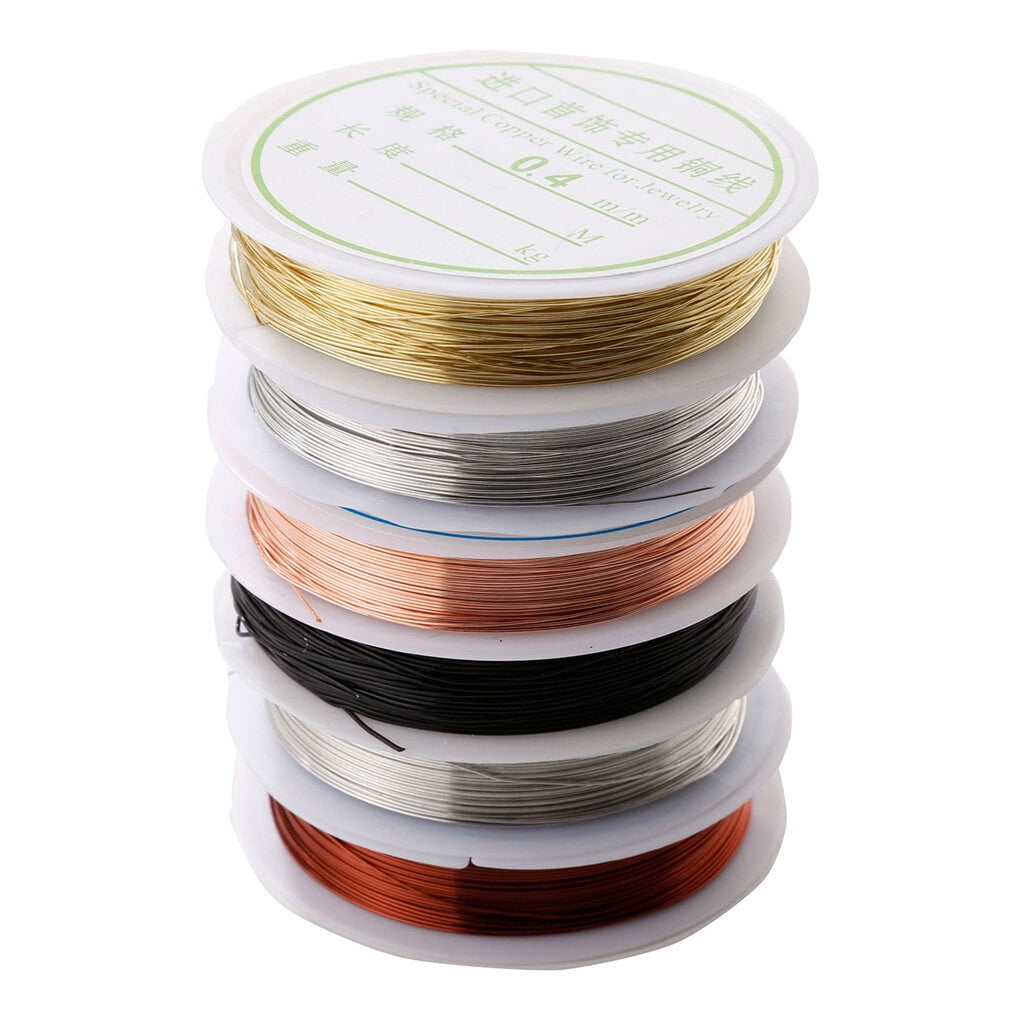 Beading wire best sale