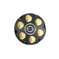 thumbnail image 3 of Decorative Oil Cap For A High-quality Billet Aluminum Motorcycle Fuel Cap, Crown Style Gas Cap Ensuring Durability And Style, 3 of 5