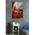 thumbnail image 2 of Disney Pixar The Incredibles 2 - Ironing Wall Poster, 22.375" x 34", 2 of 2