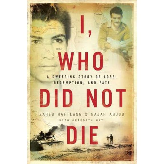 Pre-Owned I, Who Did Not Die (Hardcover) 1682450112 9781682450116