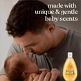 thumbnail image 6 of Johnson's Baby Shampoo with Aloe & Vitamin B5, Tear-Free, 1.7 fl. oz, 6 of 10