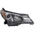 thumbnail image 1 of Eagle Eyes TY1213-B101R Headlight, 1 of 3