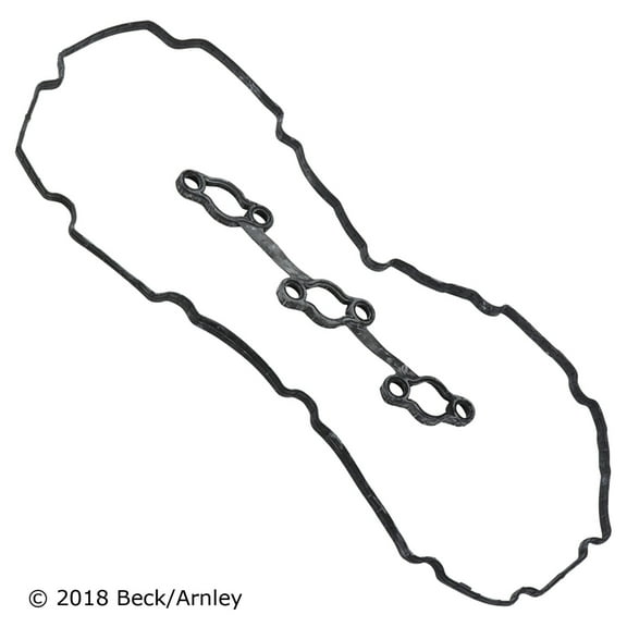 BeckArnley 036-2003 Valve Cover Gasket/Gaskets