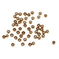 thumbnail image 2 of koolsoo Fly Tying Assortment Hook Nymph Belly Bead - 3.3mm 50pcs, 2 of 7