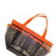 thumbnail image 5 of Billuyoard Organizador portátil de malla para ducha, cesta de almacenamiento, bolsa de viaje para baño y gimnasio Almacenamiento y organización del hogar, 5 of 6