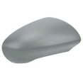 thumbnail image 4 of Rearview Mirror Housing, Door Mirror Cover Simple Installation  For Car Accessories Right Side, 4 of 8