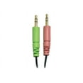 thumbnail image 4 of Andrea NC 181 - Headset - on-ear - wired, 4 of 4