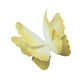 thumbnail image 5 of Decoración de Mariposas artificiales Macarena para boda Jardín amarillo, 5 of 8